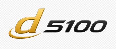 d 5100